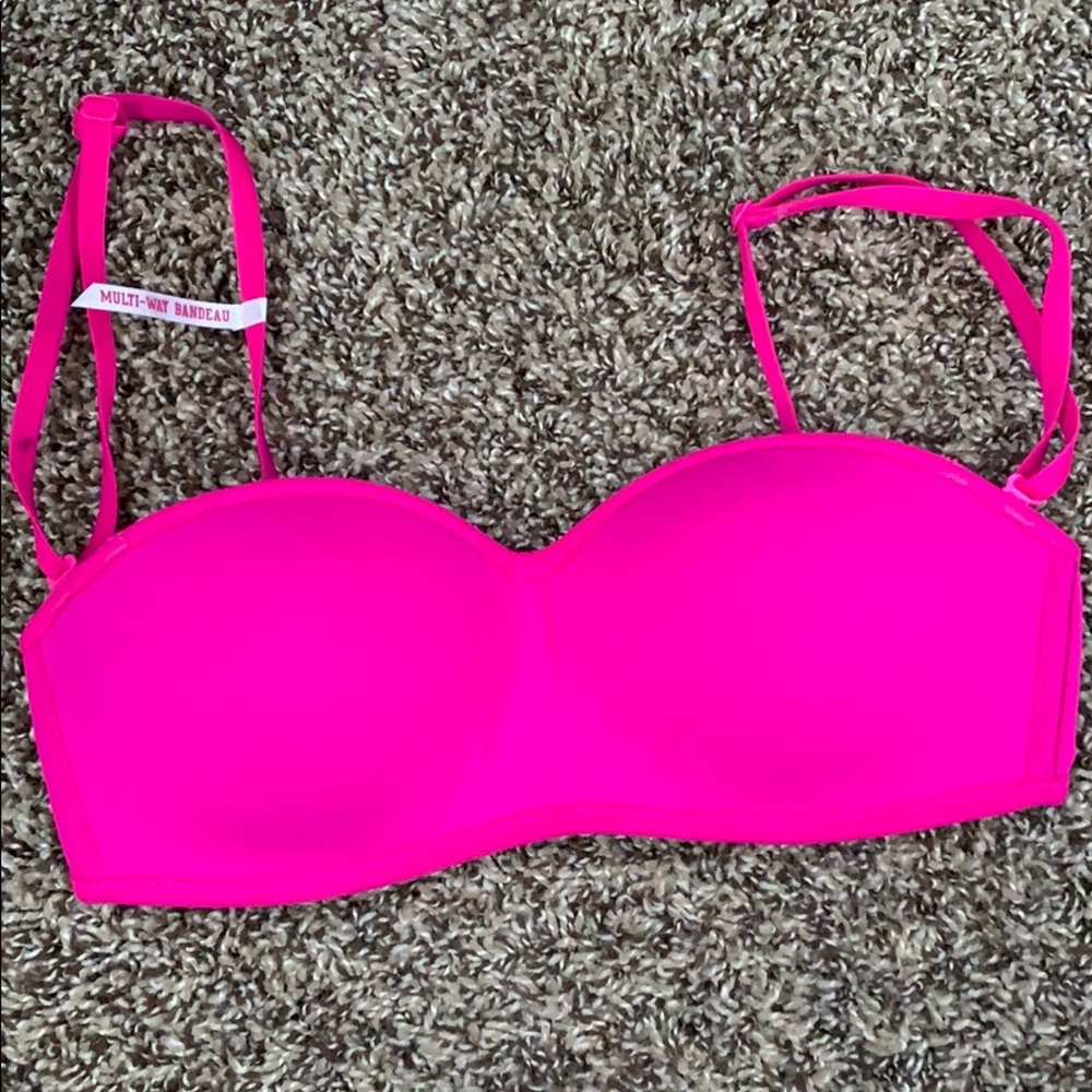 Bikini top